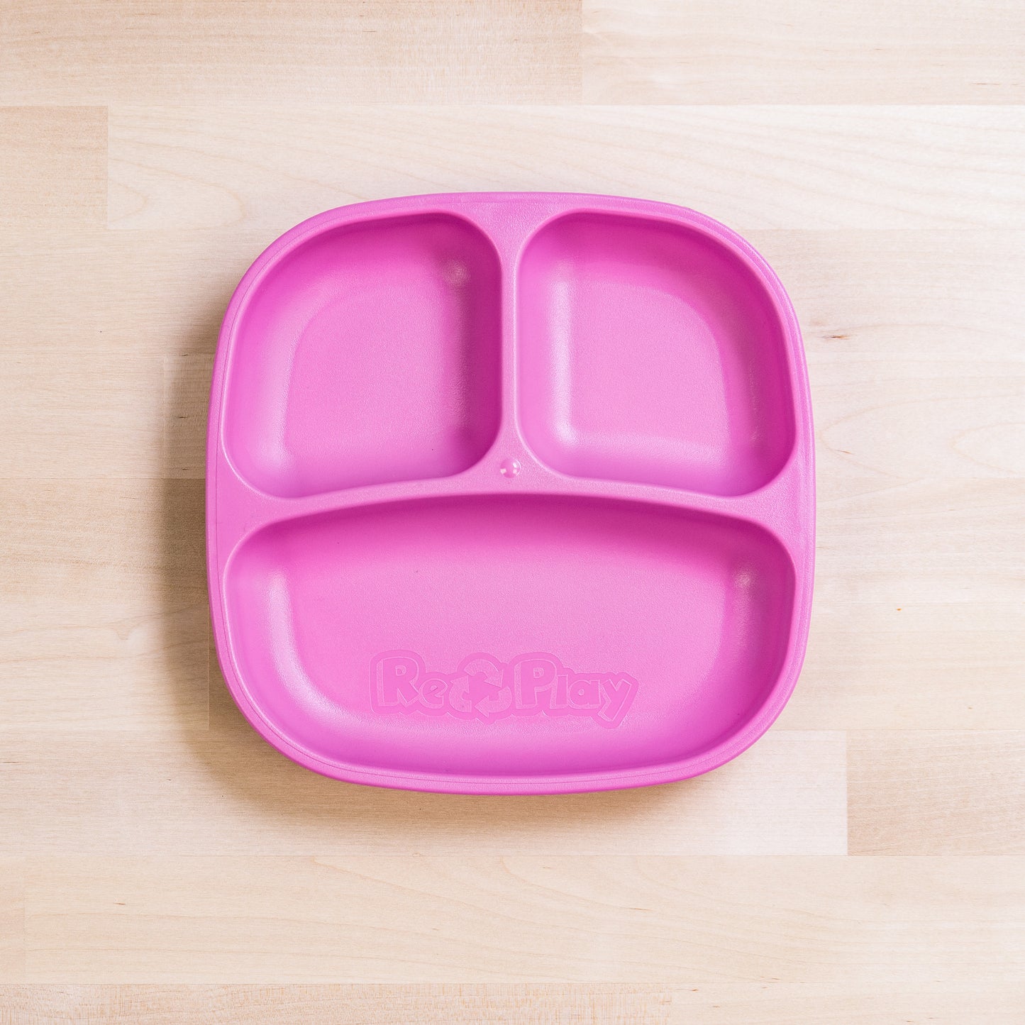 Re-Play Divider Plate