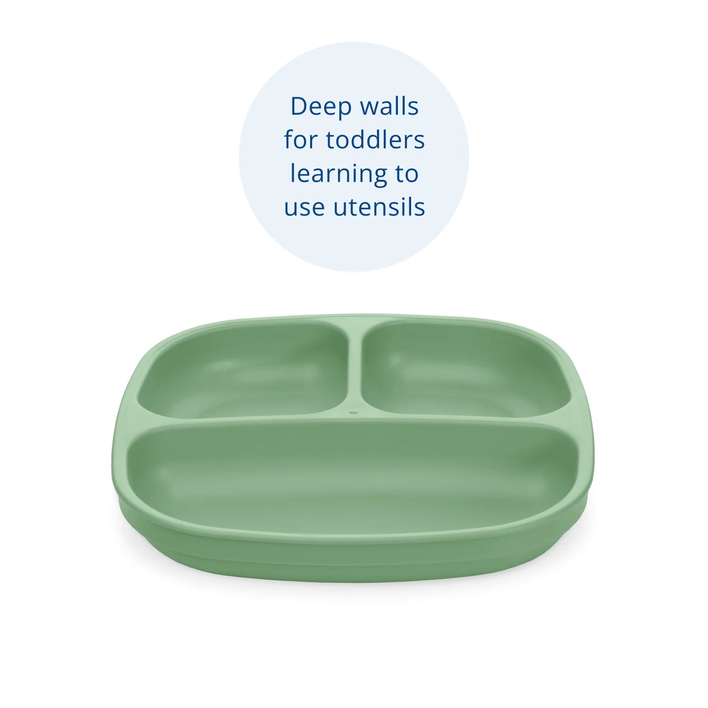 Re-Play Divider Plate