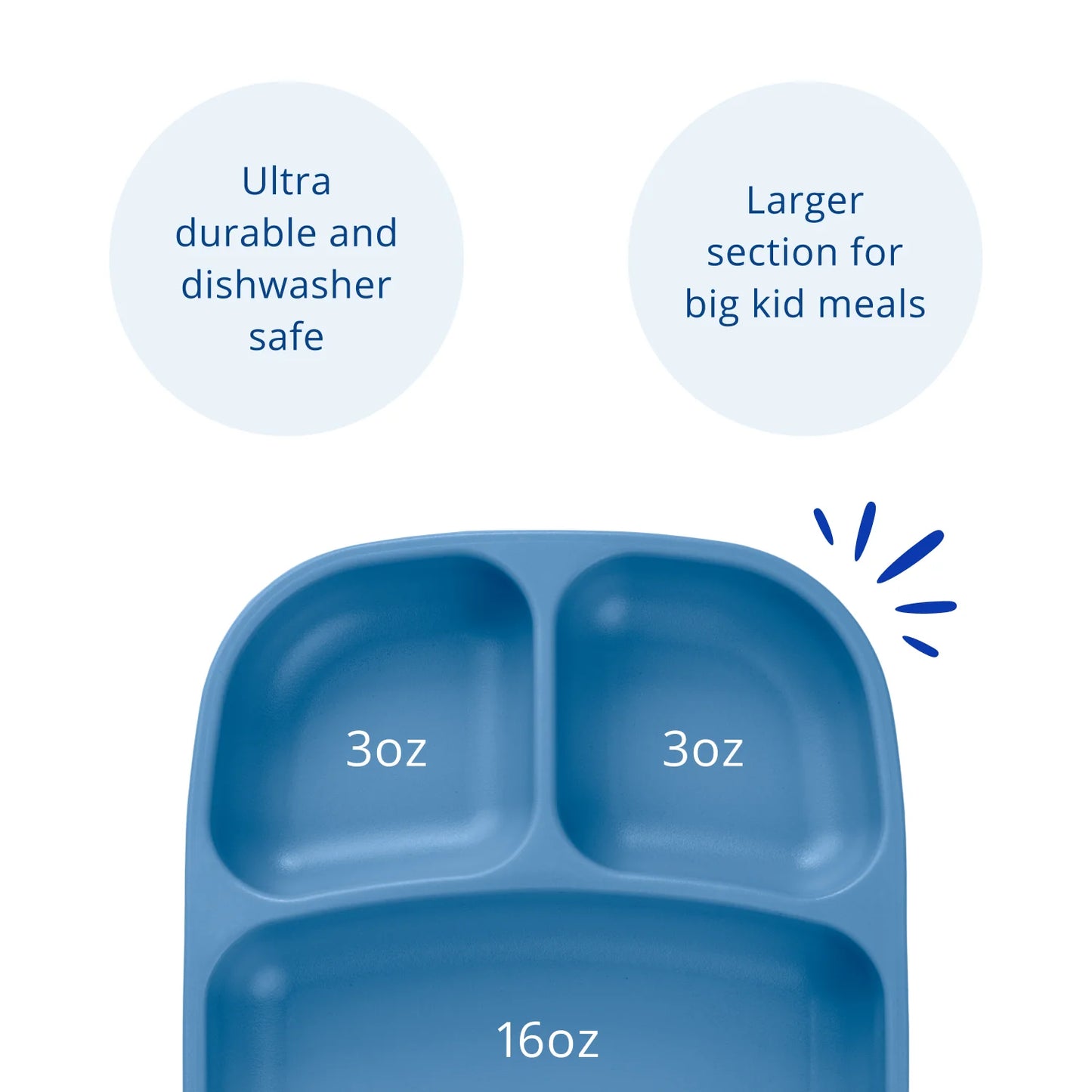 Re-Play Divider Tray