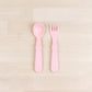 Re-Play Fork & Spoon