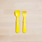 Re-Play Fork & Spoon