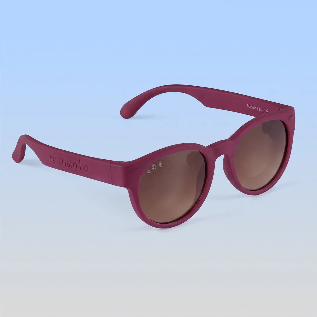 Ro.Sham.Bo Flexible Sunglasses - Toddler