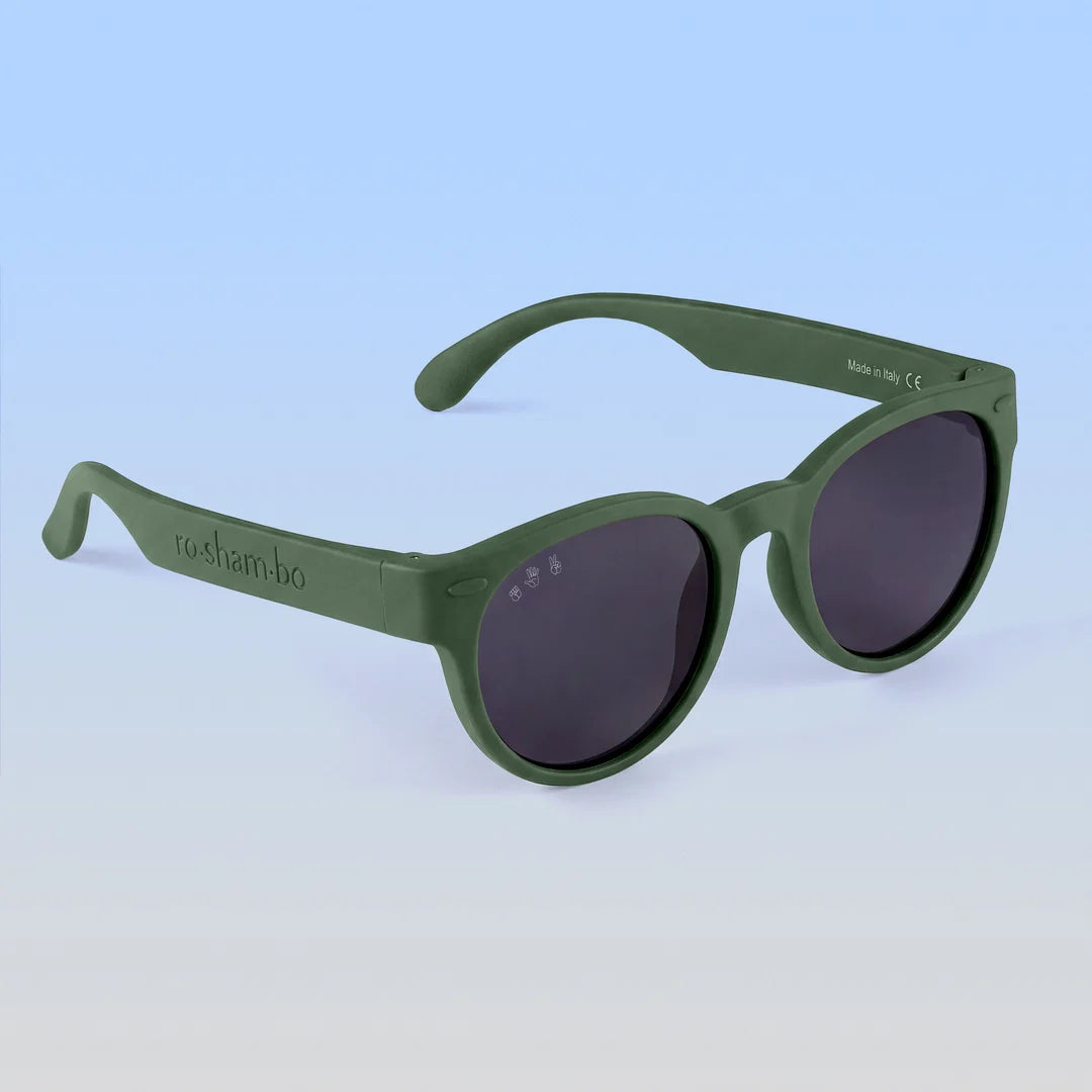 Ro.Sham.Bo Flexible Sunglasses - Toddler