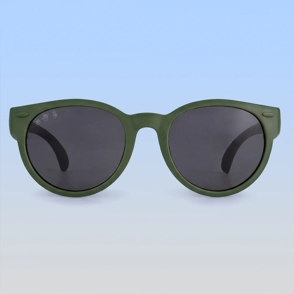 Ro.Sham.Bo Flexible Sunglasses - Junior