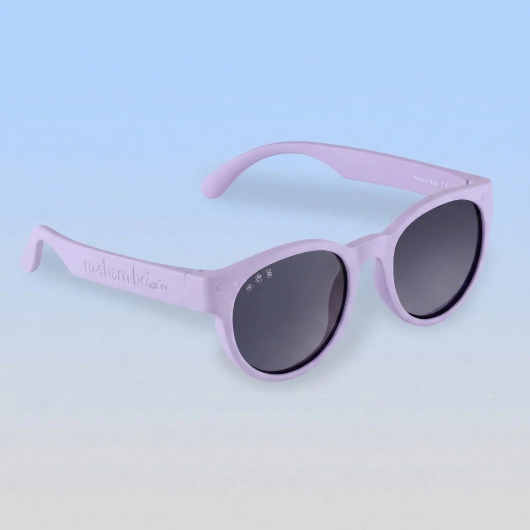 Ro.Sham.Bo Flexible Sunglasses - Toddler