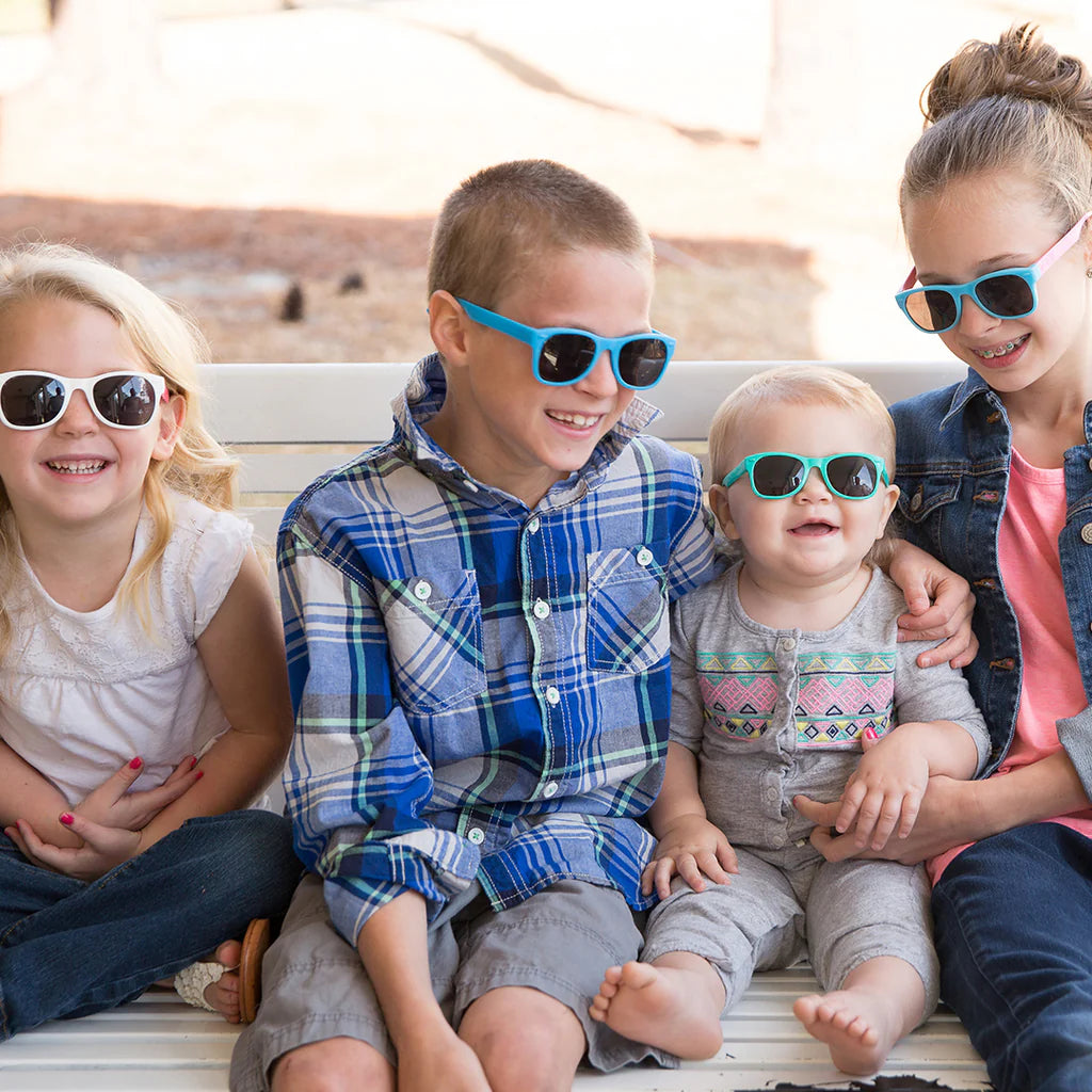 Ro.Sham.Bo Flexible Sunglasses - Junior