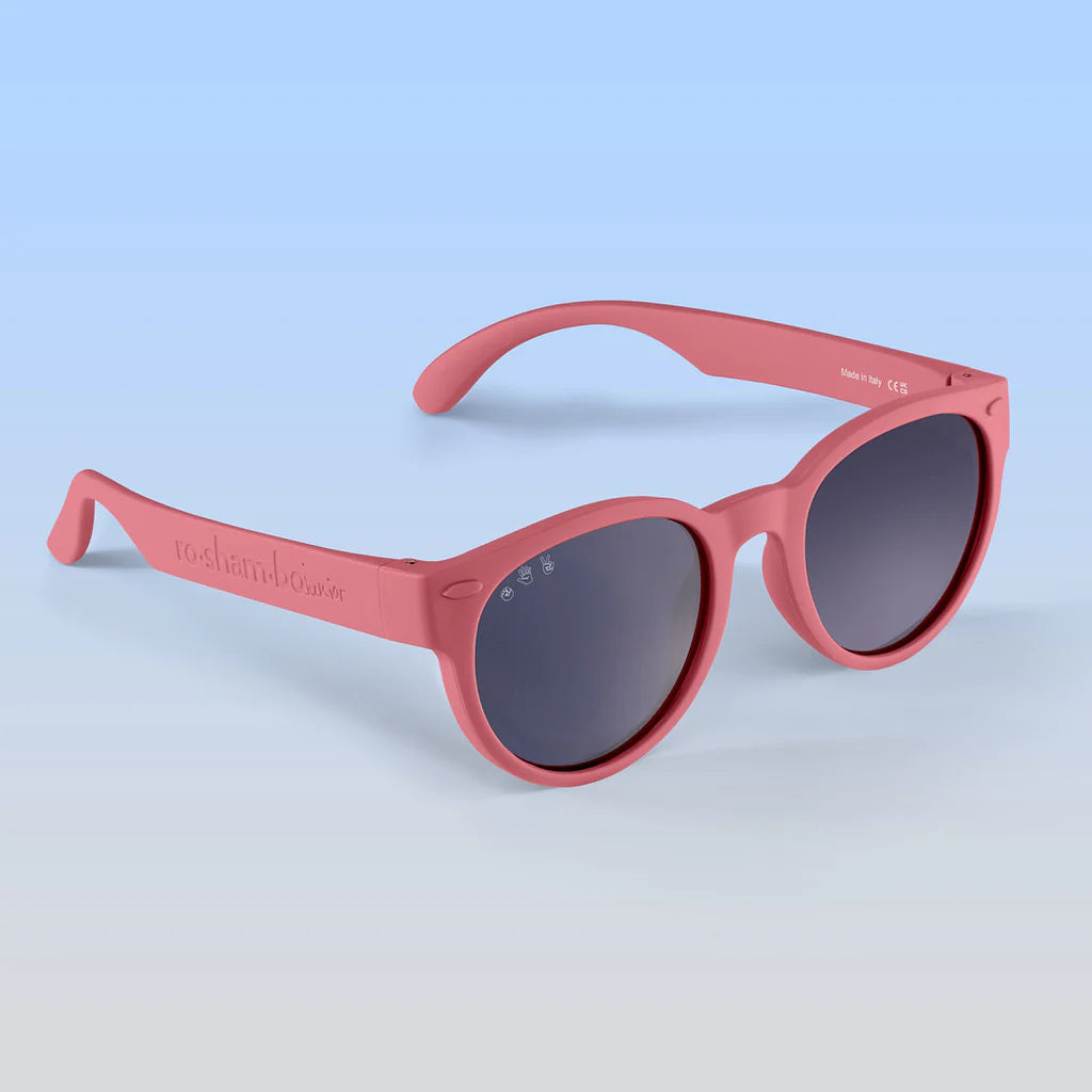 Ro.Sham.Bo Flexible Sunglasses - Junior