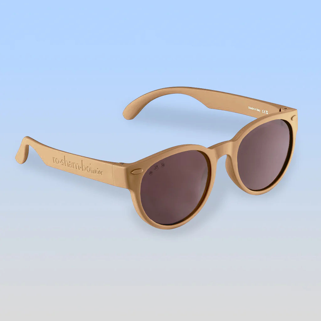 Ro.Sham.Bo Flexible Sunglasses - Junior