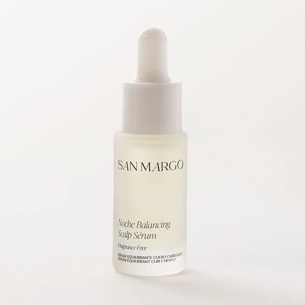 San Margo Noche Balancing Scalp Sérum