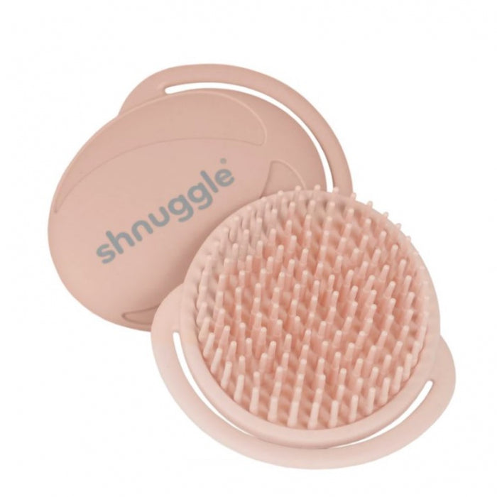 Shnuggle Baby Shampoo Brush