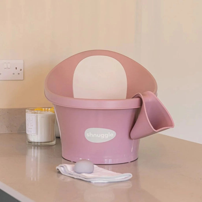 Shnuggle Washy Bath Jug