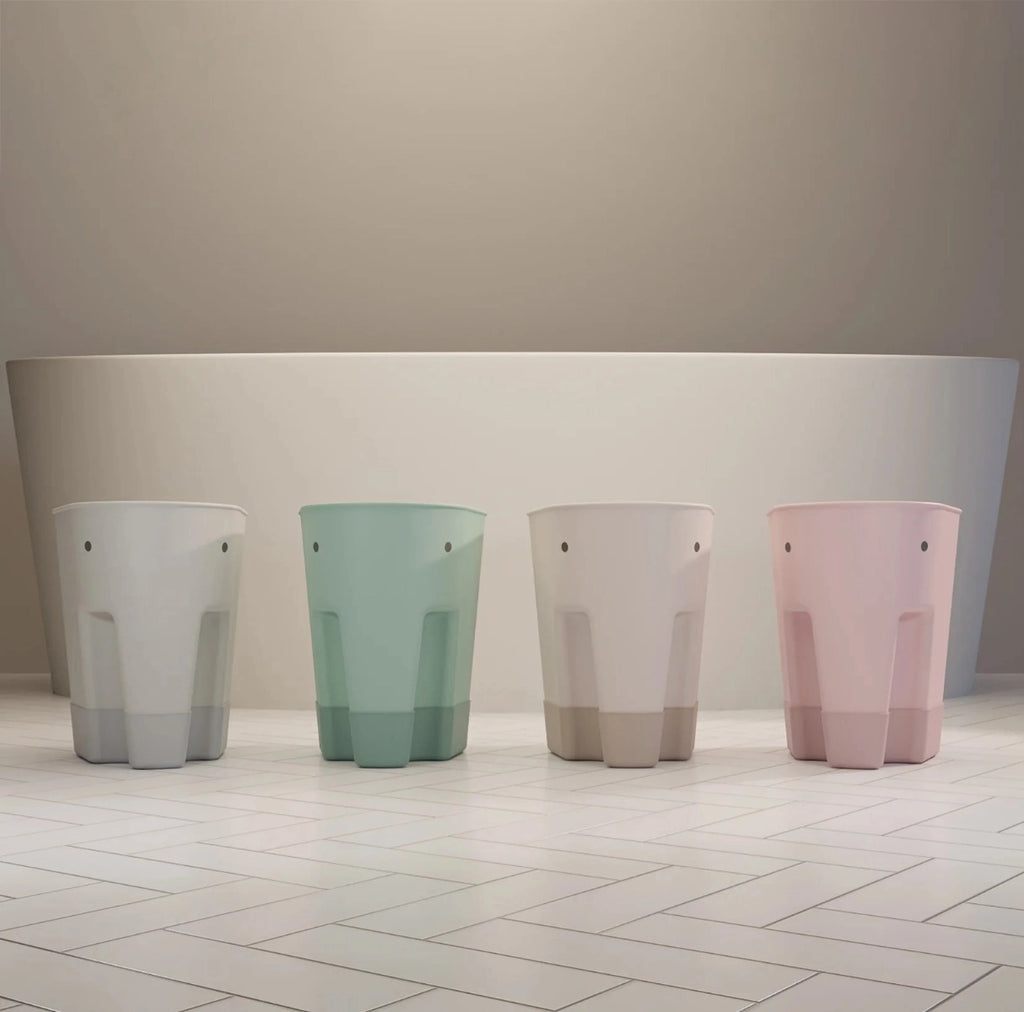 Shnuggle Ellie Toy Drying Caddy