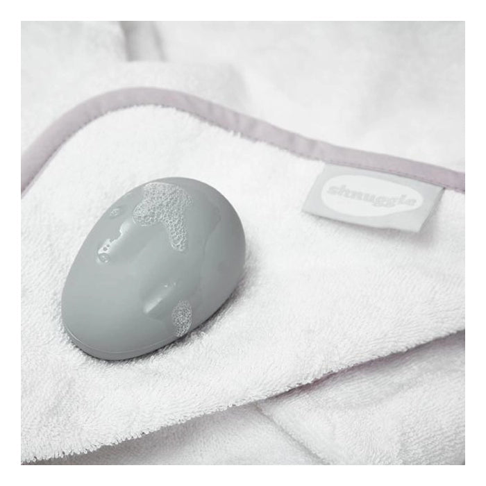 Shnuggle Pebbly Bath Thermometer