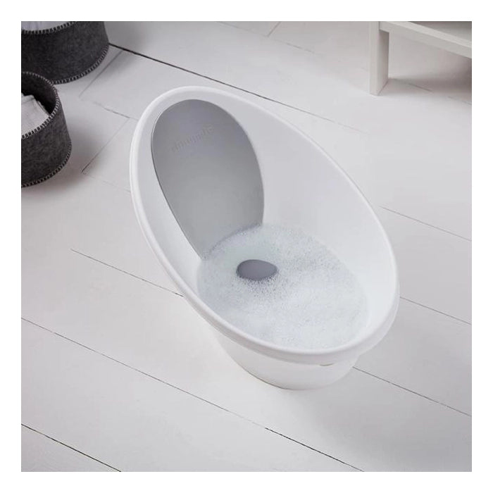 Shnuggle Pebbly Bath Thermometer