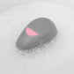 Shnuggle Pebbly Bath Thermometer