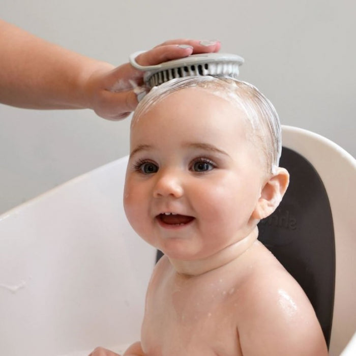 Shnuggle Baby Shampoo Brush