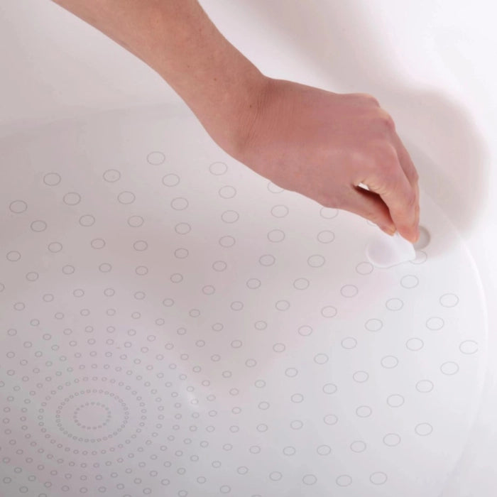 Shnuggle Toddler Bath