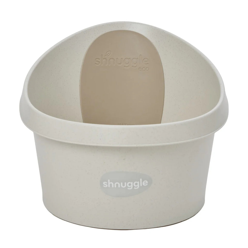 Shnuggle Toddler Bath
