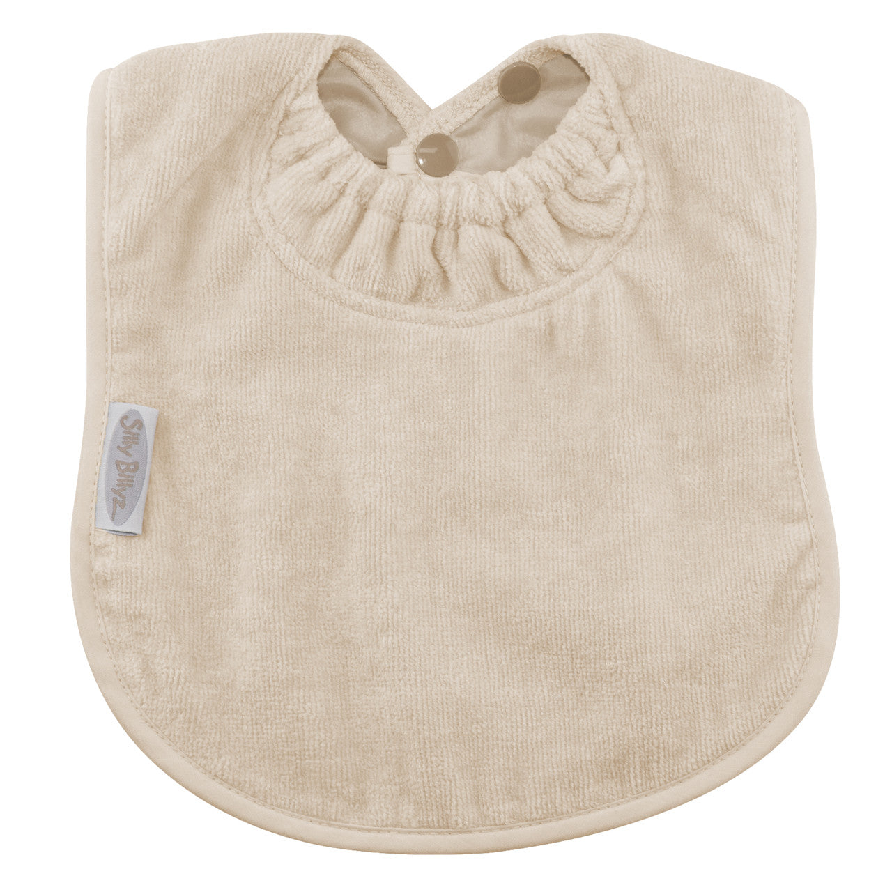 Silly Billyz Large Towel Bib