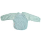 Silly Billyz Towel Long Sleeve Bib