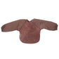 Silly Billyz Towel Long Sleeve Bib