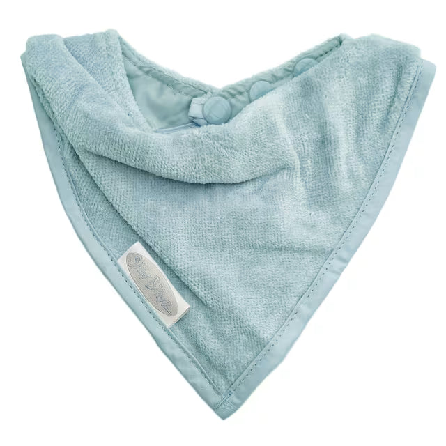 Silly Billyz BandanaTowel Bib