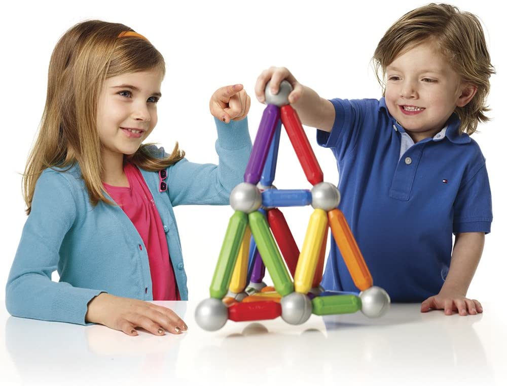 SmartMax Start 23 pieces