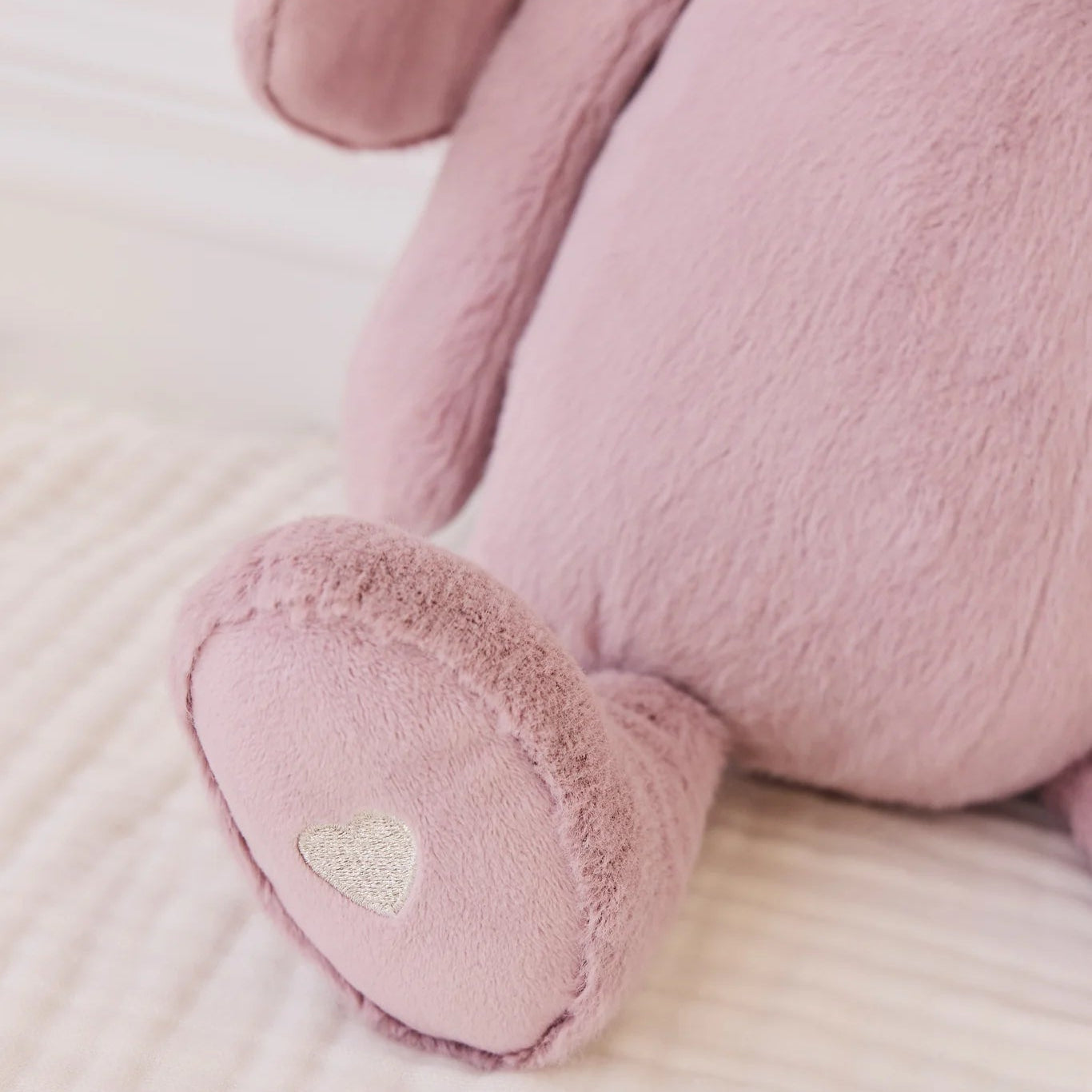 Snuggle Bunnies Penelope - Periwinkle