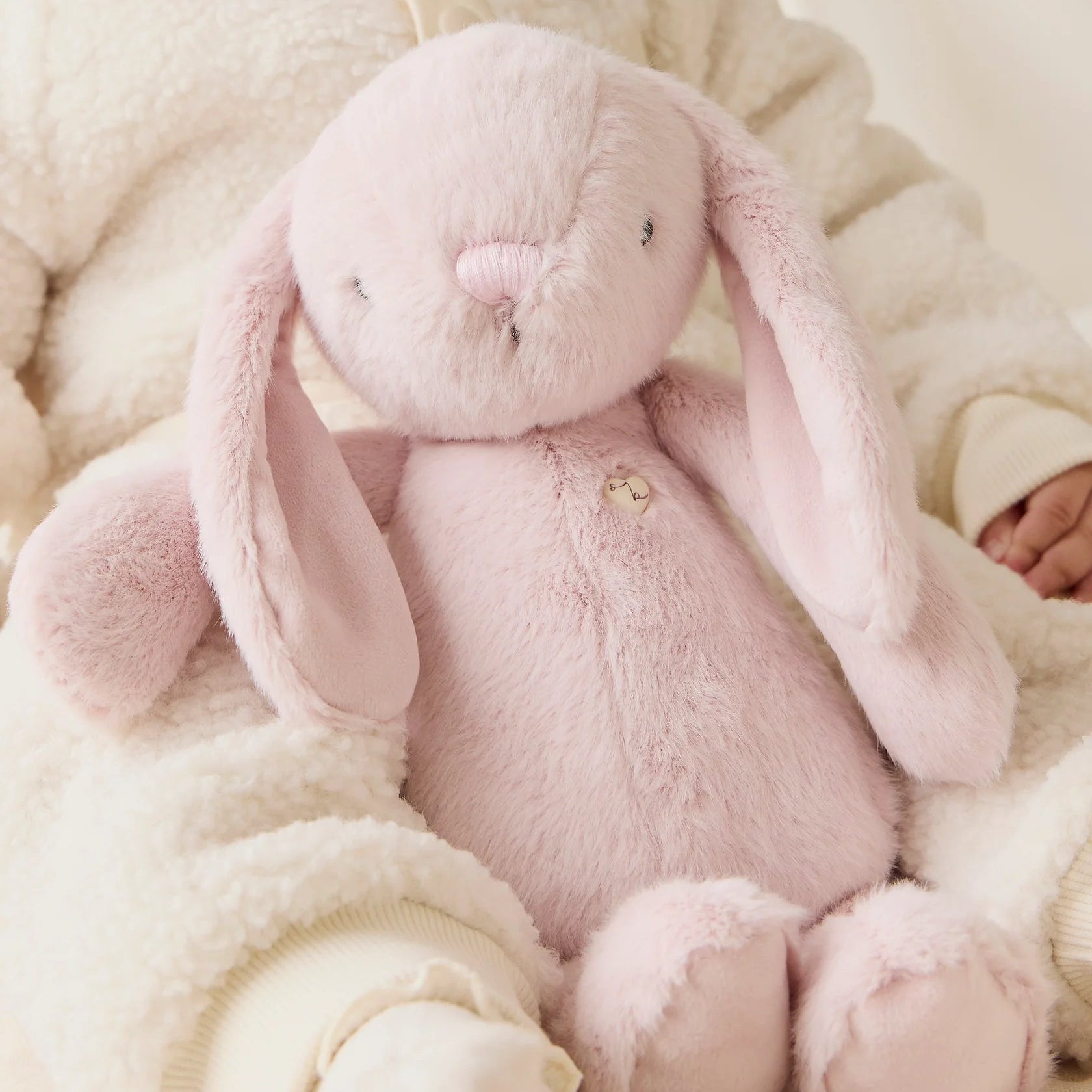 Snuggle Bunnies Penelope - Blossom