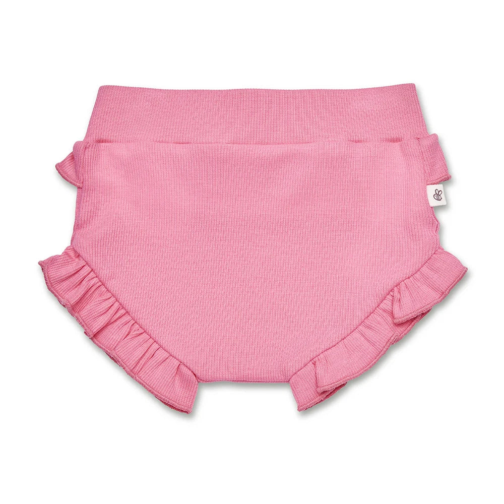 Snuggle Honey Cotton Bloomers - Candy