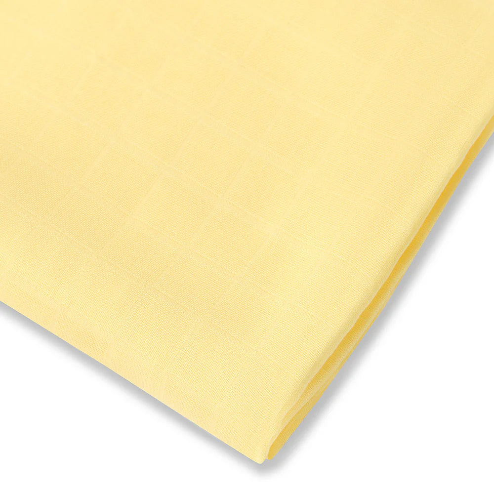 Snuggle Honey Muslin Wraps