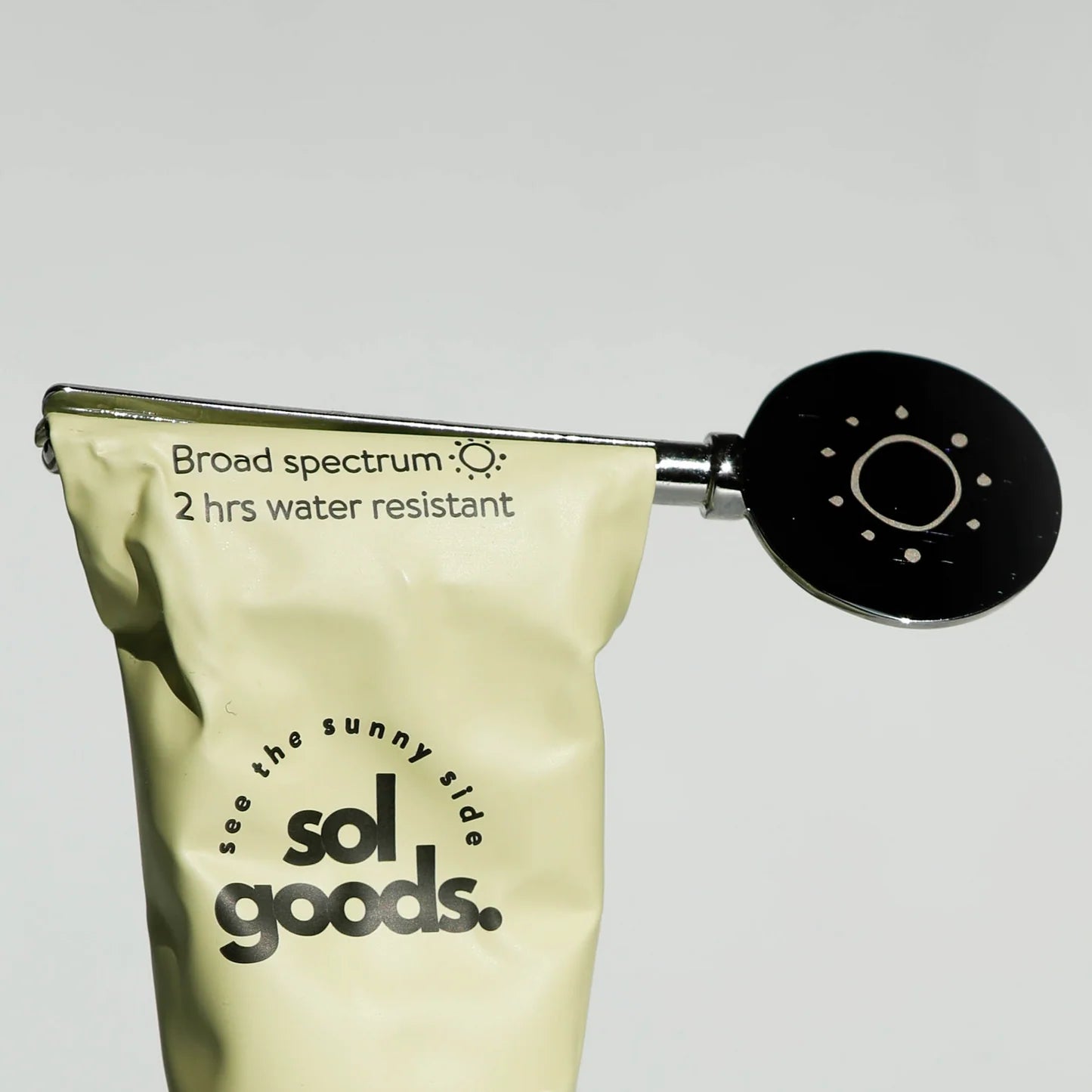 Sol Goods - Tube Key