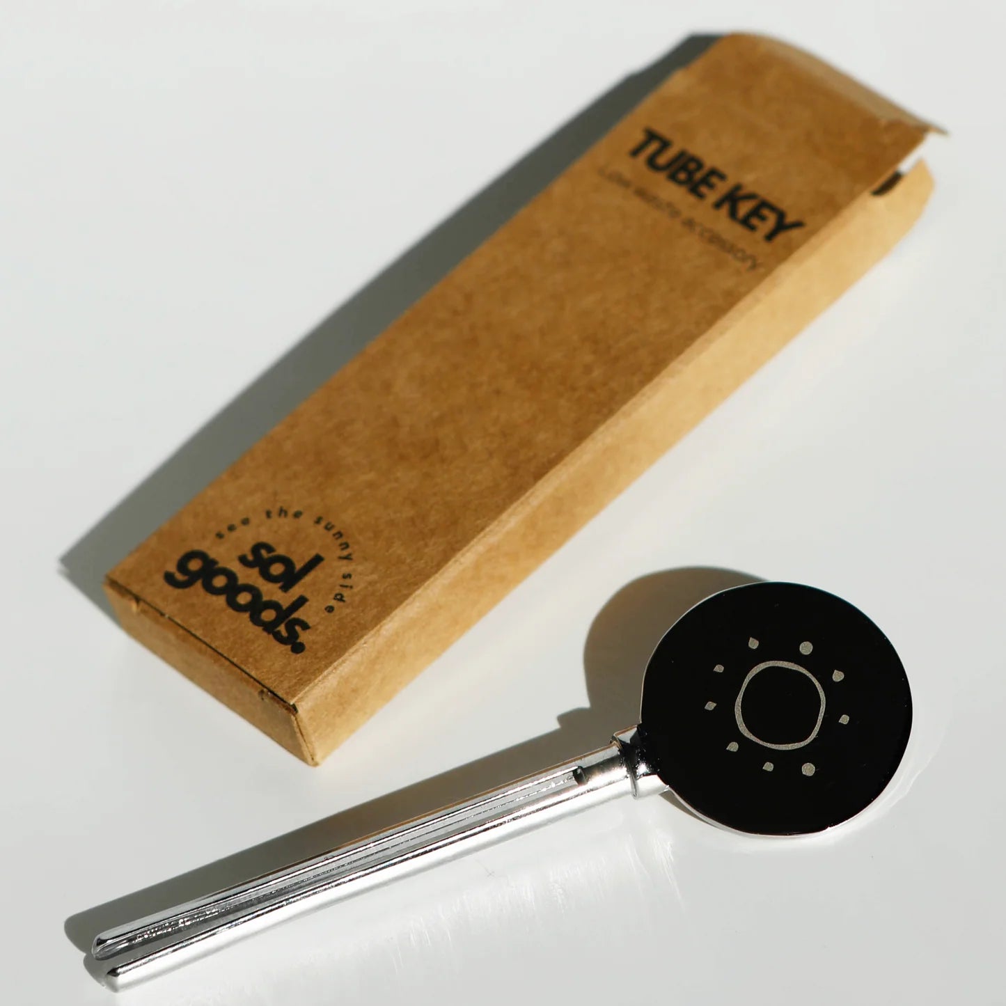 Sol Goods - Tube Key