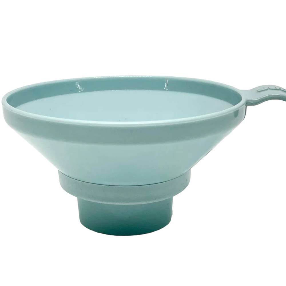 Sub Food Bottles Funnel