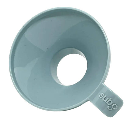 Sub Food Bottles Funnel