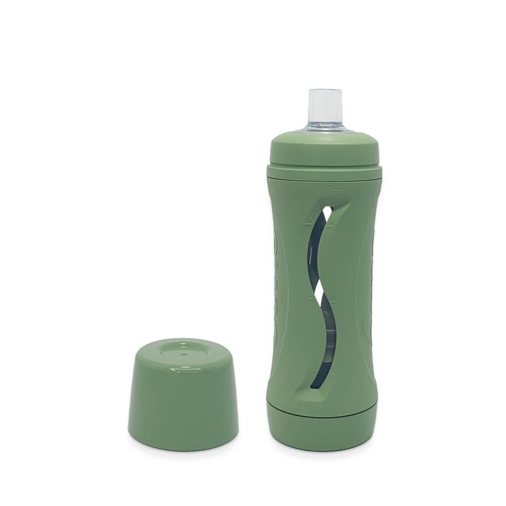 Sub Food Bottles