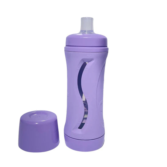 Sub Food Bottles