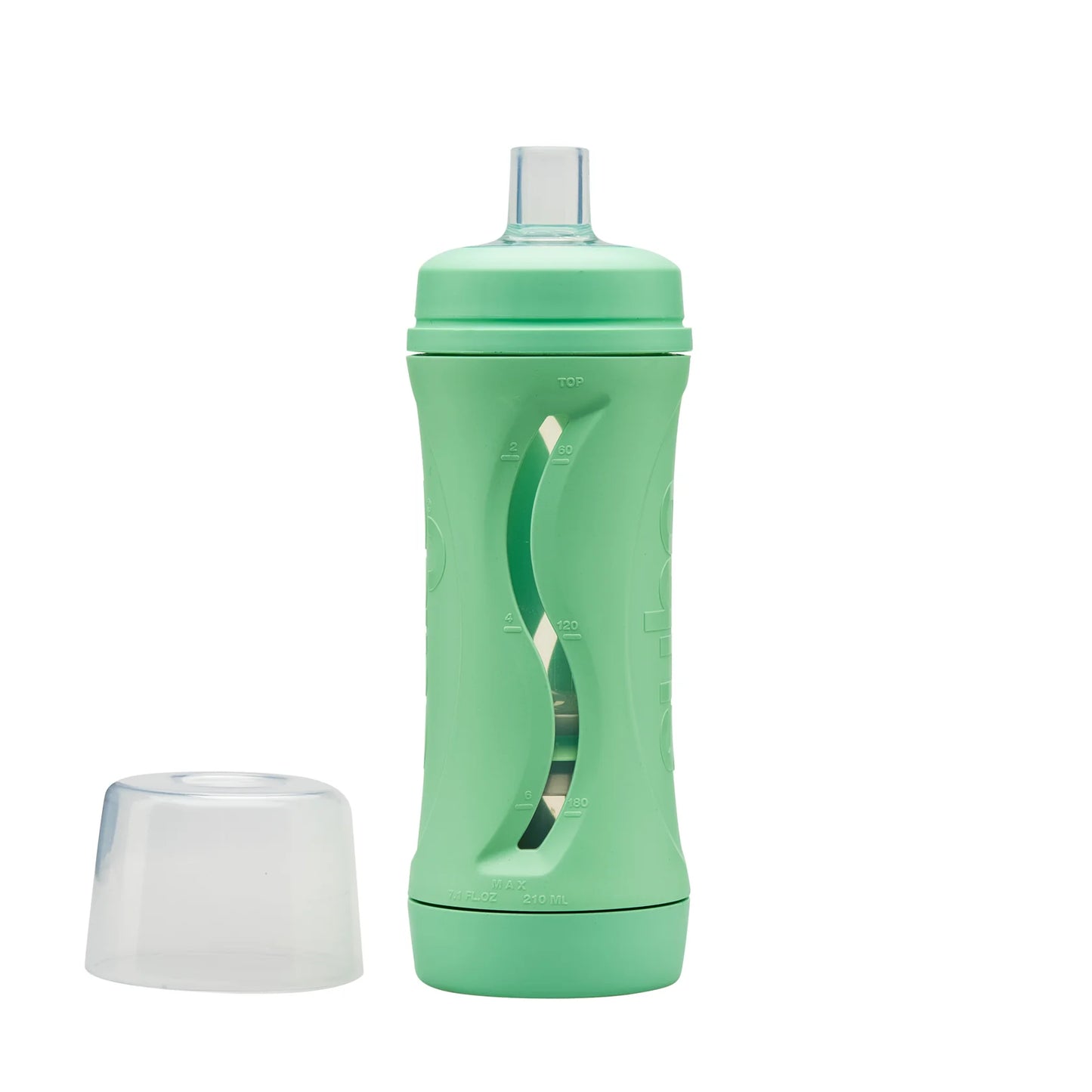Sub Food Bottles