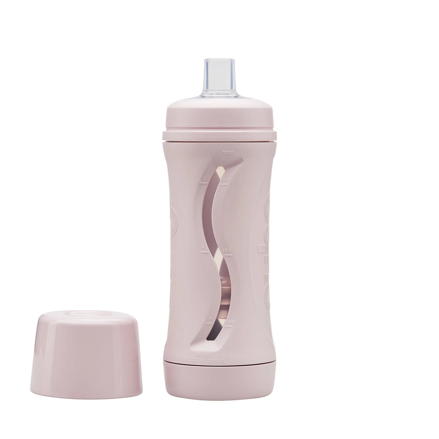 Sub Food Bottles