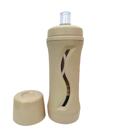 Sub Food Bottles