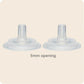 Sub Food Bottles Spouts