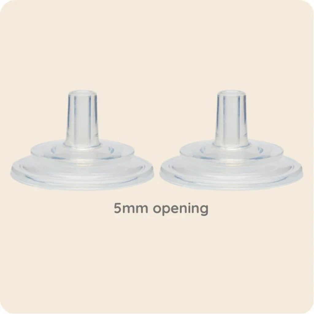 Subo Food Bottles Spouts