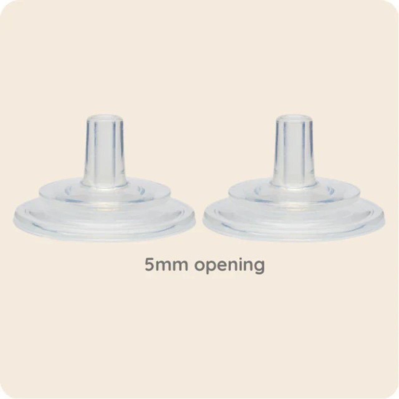 Subo Food Bottles Spouts