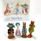 Tattle Tale Books - Peter Rabbit