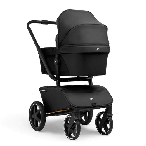 the jiffle wagon