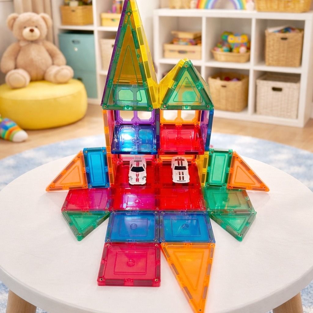 Tile Tek Starter Set 32pcs