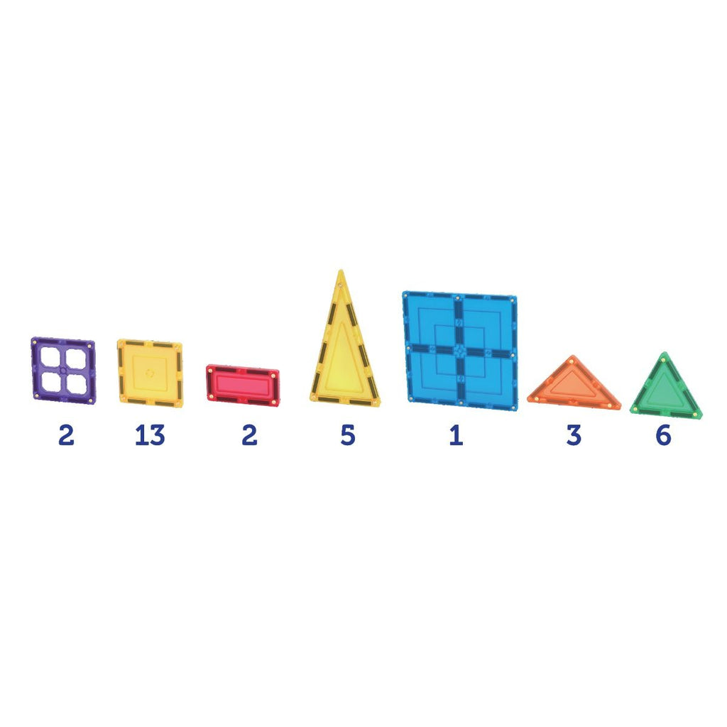 Tile Tek Starter Set 32pcs