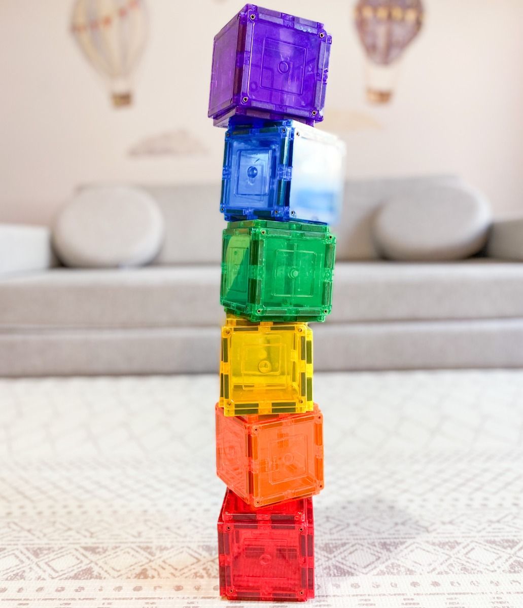Tile Tek Square Expansion Set - 36 pcs