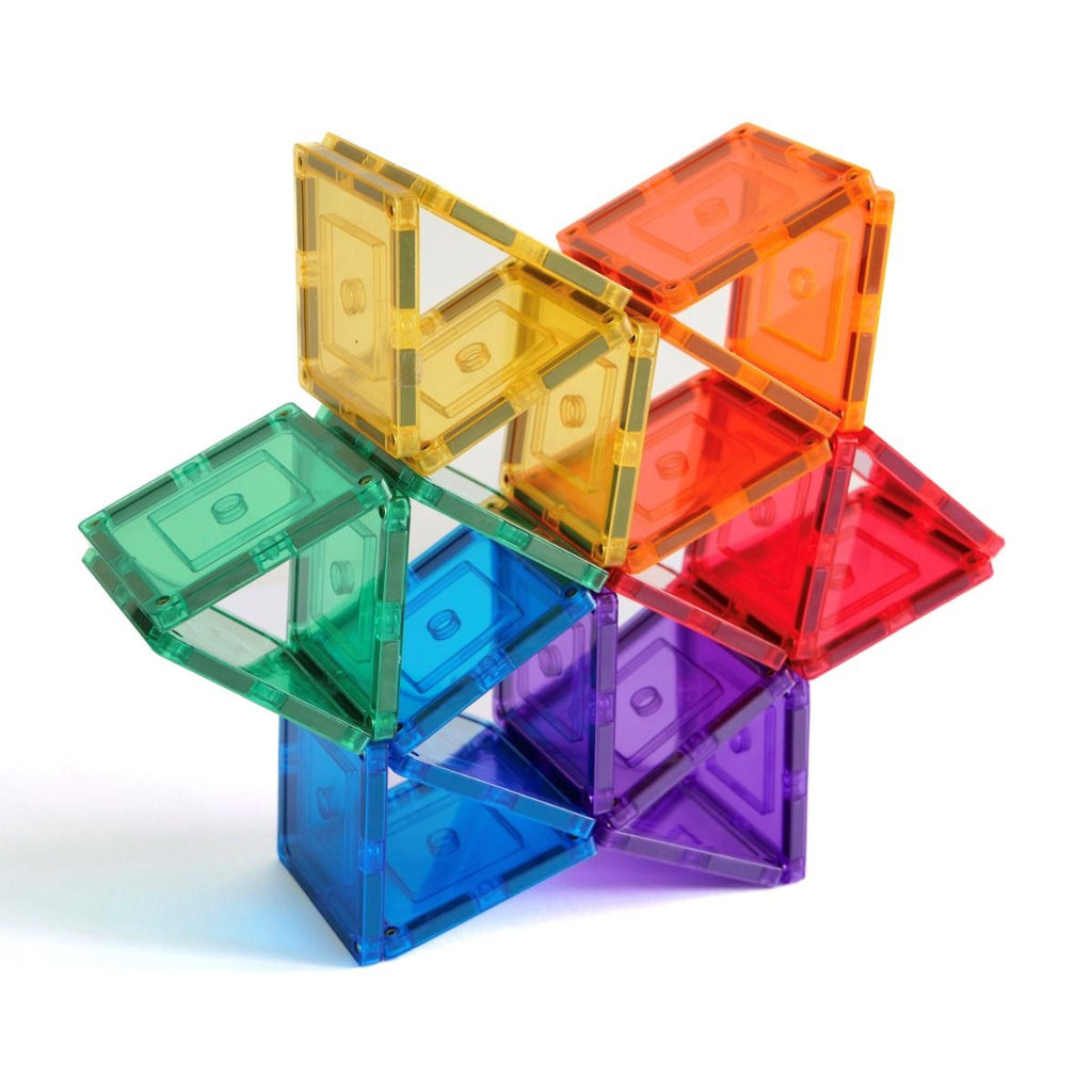 Tile Tek Square Expansion Set - 36 pcs
