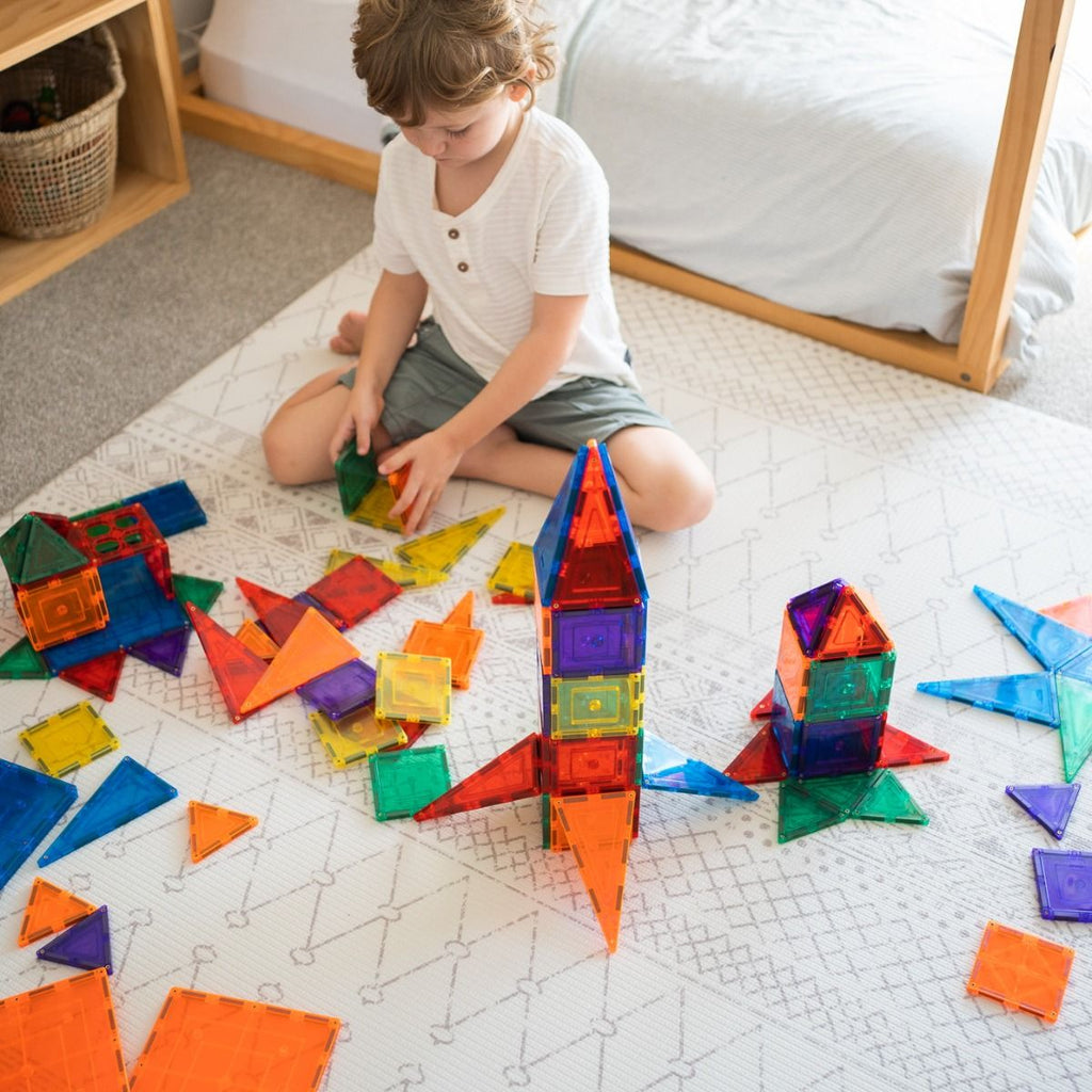 Tile Tek Builders Set 110pc